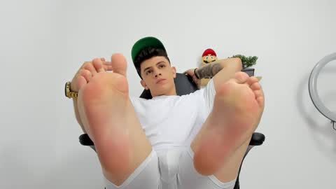 Mike Cooper online show from September 2025 01:41:02 AM