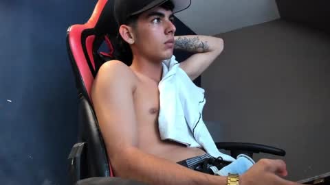 Mike online show from April 2026 11:46:02 PM