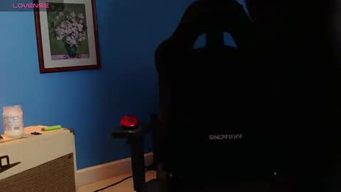 mikehawk1589 online show from February 2025 11:27:02 AM