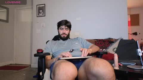 mikehawk1589 online show from September 2025 02:55:02 AM