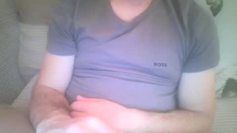 mikehockishuge9 online show from October 2025 09:45:01 PM