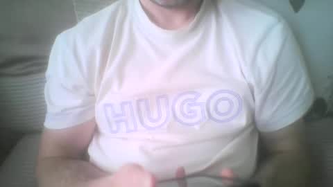 mikehockishuge9 online show from October 2025 12:58:01 PM