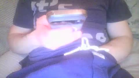 Snapshot of mikehockishuge9 chatting on May 2026 09:23:02 PM mikehockishuge9 online show from May 2026 09:23:02 PM