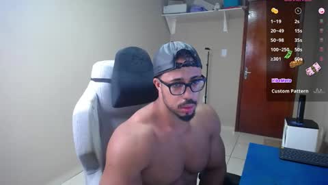 mikehotk online show from January 2025 08:27:02 AM