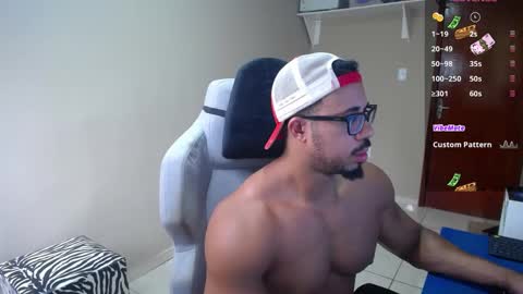 mikehotk online show from January 2025 12:26:02 PM