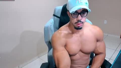 mikehotk online show from November 2025 11:10:02 AM