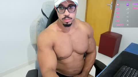 mikehotk online show from May 2026 05:37:01 AM