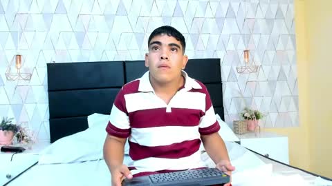 mikehuddson online show from April 2026 12:20:02 PM