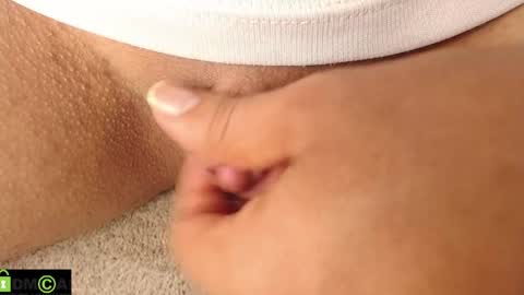 Mikell Williams online show from March 2025 11:59:02 PM