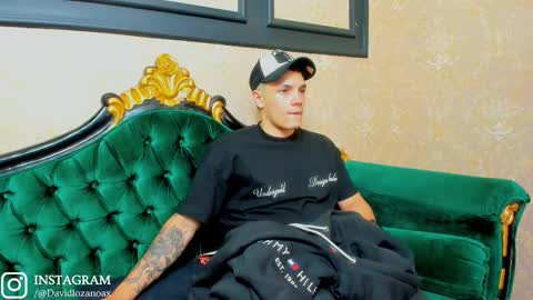 Snapshot of mikelockhart chatting on March 2025 02:20:01 AM Mike online show from March 2025 02:20:01 AM