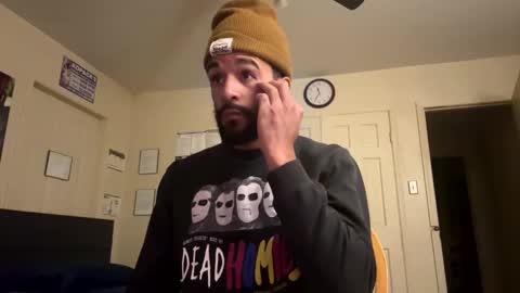 mikemikemikey9996 online show from November 2025 04:36:02 AM