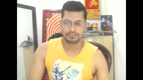 mikeriverx online show from January 2026 05:34:01 AM