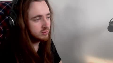 Lord Jesus online show from February 2025 12:45:02 PM