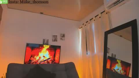 Mike online show from December 2024 06:28:01 PM