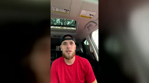 Snapshot of mikewilliams0928 chatting on June 2026 05:04:02 PM Your Biggest WIsh online show from June 2026 05:04:02 PM
