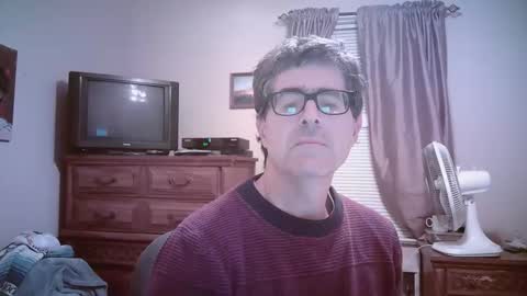 Mike online show from March 2026 12:50:01 AM