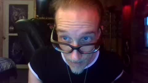 Michael online show from February 2025 01:02:01 AM