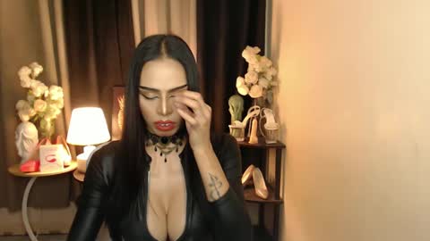 Mistress MikeyAlawi online show from January 2025 10:02:01 AM