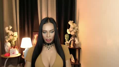 Mistress MikeyAlawi online show from February 2025 11:19:02 AM