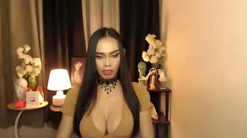 Mistress MikeyAlawi online show from February 2025 11:31:01 AM