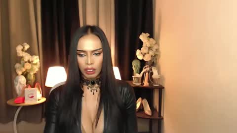 Mistress MikeyAlawi online show from February 2025 02:34:02 PM