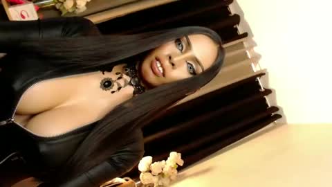 Mistress MikeyAlawi online show from February 2025 08:42:02 AM