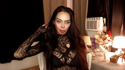 Mistress MikeyAlawi online show from October 2025 05:57:02 PM