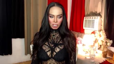 Mistress MikeyAlawi online show from November 2025 02:50:02 AM