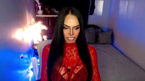 Mistress MikeyAlawi online show from March 2026 09:49:02 AM
