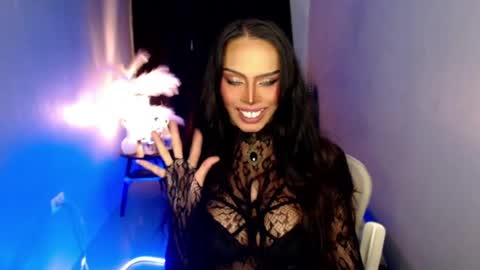 Mistress MikeyAlawi online show from May 2026 05:46:02 AM