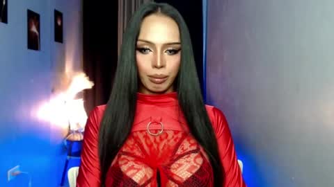 Mistress MikeyAlawi online show from July 2026 04:37:01 AM