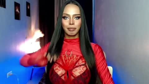 Mistress MikeyAlawi online show from July 2026 09:58:02 PM