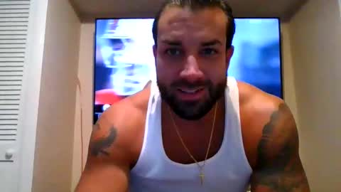 mikeydiesel55 online show from September 2025 12:34:01 AM
