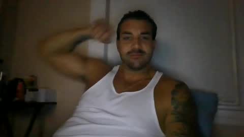 mikeydiesel55 online show from September 2025 03:34:01 AM