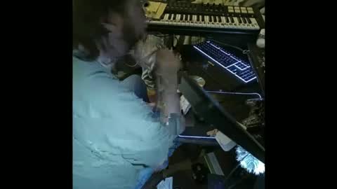 Snapshot of mikeylikesit38 chatting on December 2024 11:14:02 PM Mikey online show from December 2024 11:14:02 PM