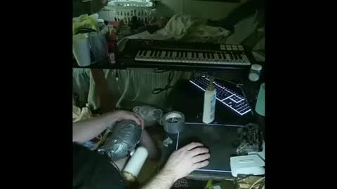 Snapshot of mikeylikesit38 chatting on December 2024 10:06:02 AM Mikey online show from December 2024 10:06:02 AM