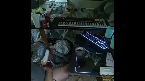 Snapshot of mikeylikesit38 chatting on December 2024 10:46:02 AM Mikey online show from December 2024 10:46:02 AM