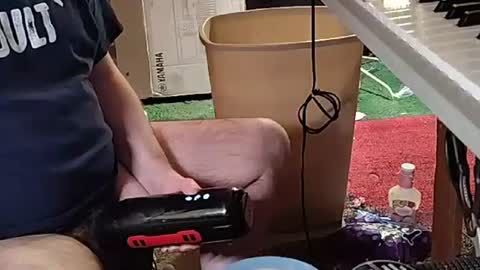 Snapshot of mikeylikesit38 chatting on December 2024 10:53:02 AM Mikey online show from December 2024 10:53:02 AM