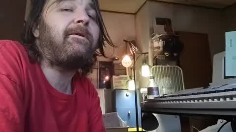 Snapshot of mikeylikesit38 chatting on January 2025 09:41:02 PM Mikey online show from January 2025 09:41:02 PM