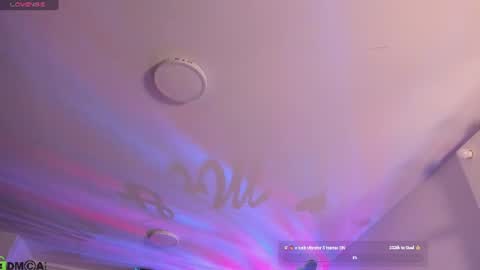 VIOLETAMIKE online show from July 2026 09:07:02 AM