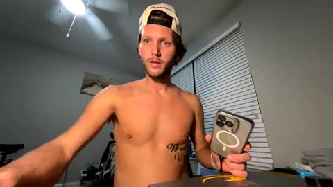 mikeywhite123 online show from December 2024 10:13:01 AM