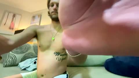 mikeywhite123 online show from February 2025 06:43:02 AM