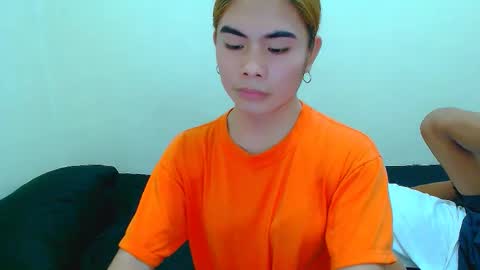 Mikhayla and Zeus online show from December 2025 06:09:01 AM