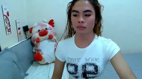 Mikhayla and Zeus online show from February 2026 03:35:02 AM