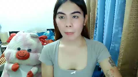 Mikhayla online show from July 2026 05:48:02 AM