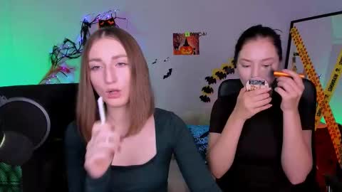 Miki online show from October 2025 06:13:02 AM