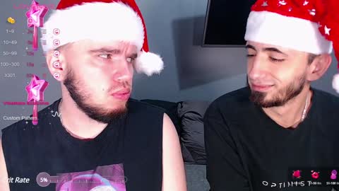 MIKI ENN ALEKS online show from December 2024 09:41:01 AM