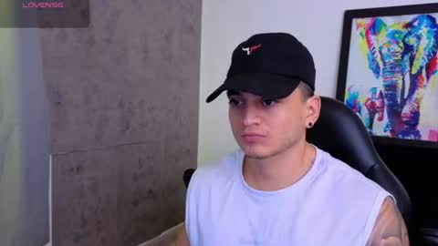 Snapshot of mikke_love chatting on July 2026 03:21:02 PM MIKKE online show from July 2026 03:21:02 PM