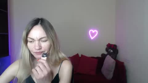 Adalina online show from March 2026 07:37:02 AM