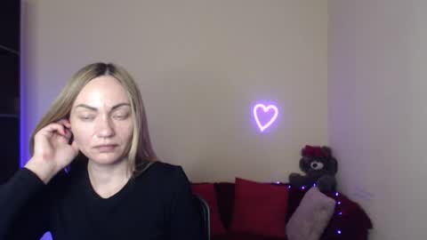 Adalina online show from April 2026 06:21:01 PM